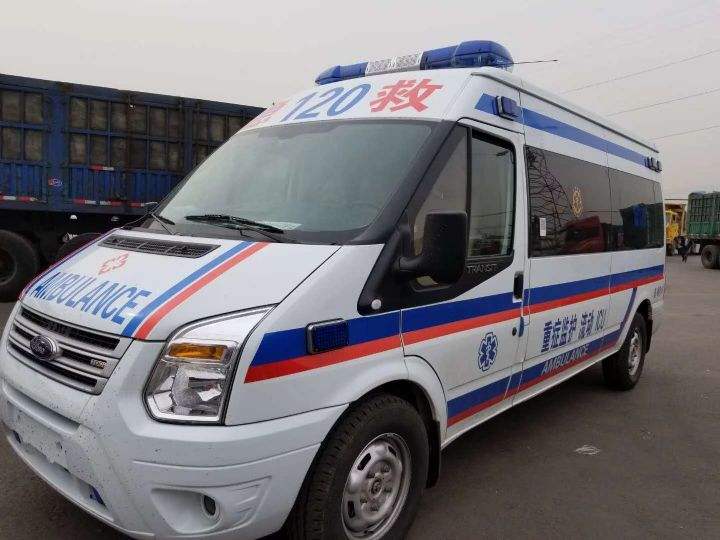 聊城成人监护型护送