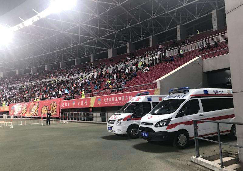 聊城大中小型活动保障